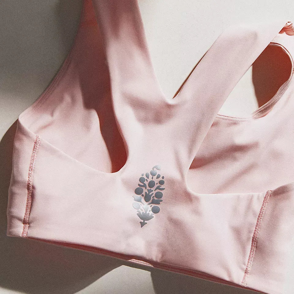 Win Win Bra (Rose Water)
