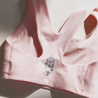 Win Win Bra (Rose Water)