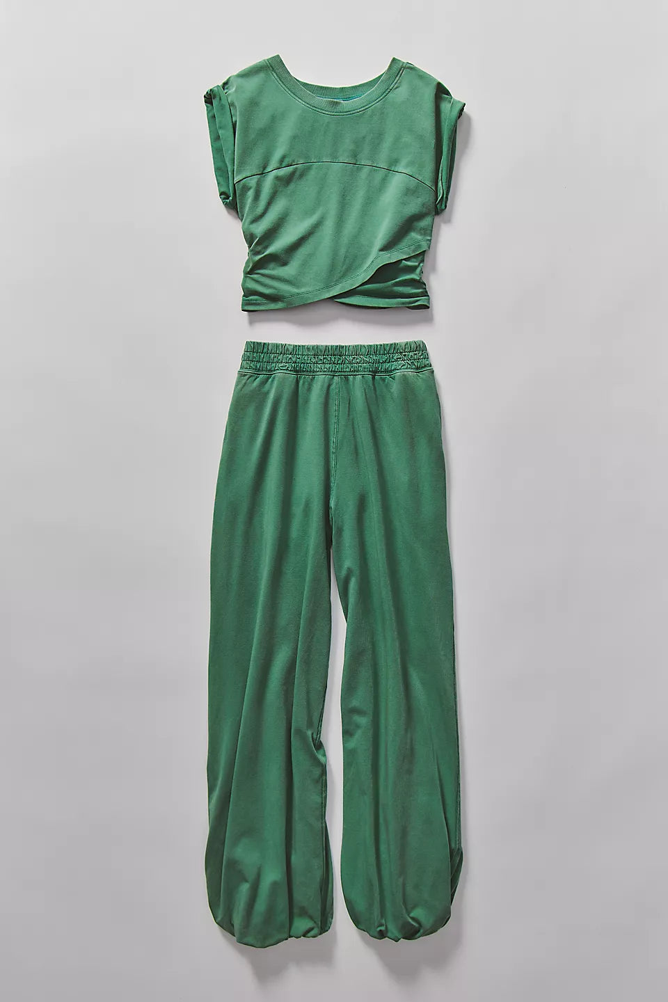 Hot Shot Cross Over Set FP (Evergreen)