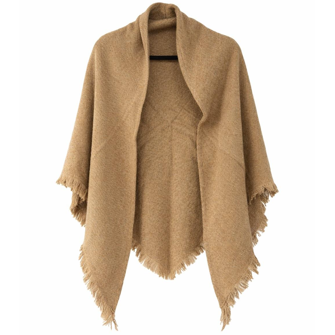Triangle Wrap (Camel)