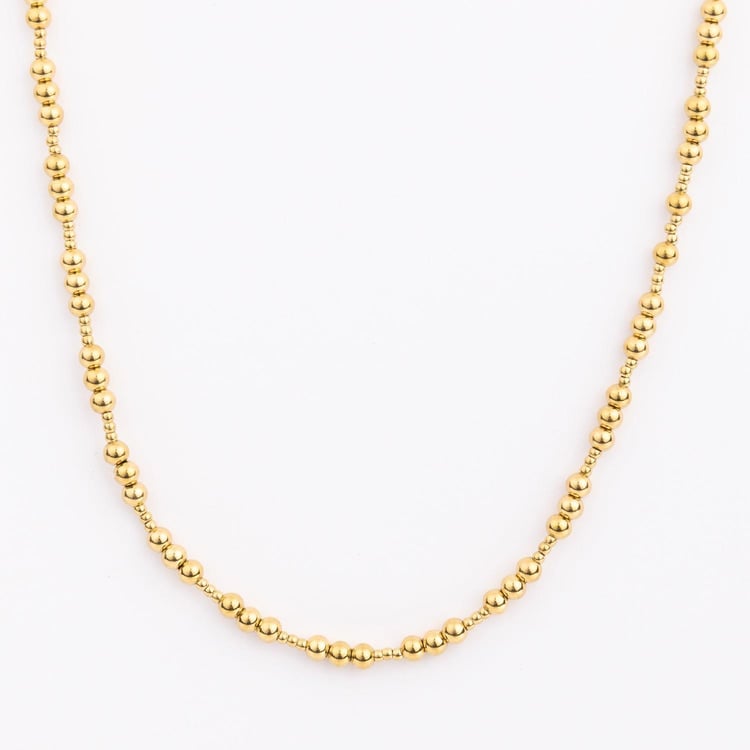 Dune Necklace