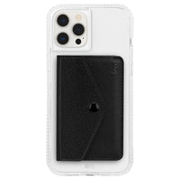 Case-Mate - MagSafe Wallet Pocket (Black)