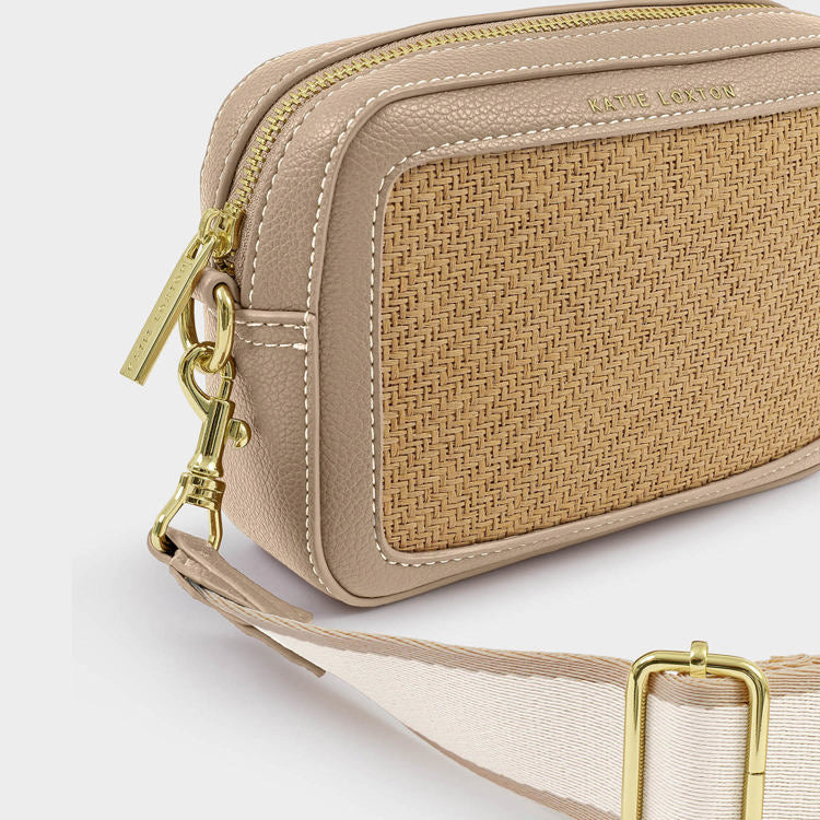 Avery Small Crossbody Bag