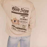 The Good News Tshirt