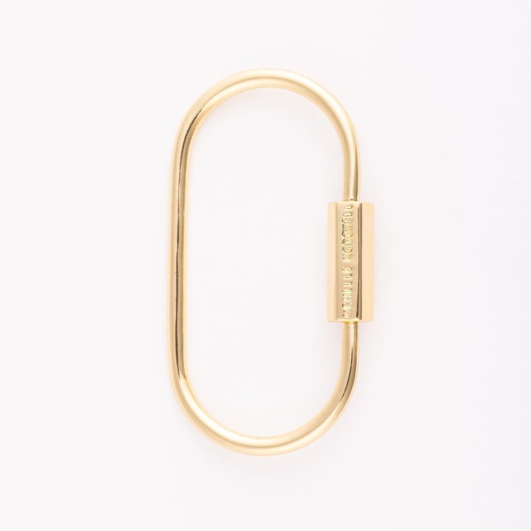 Charm Bag Carabiner