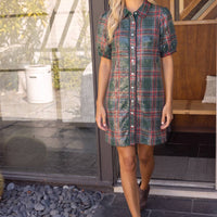 Twinkle Season Dress