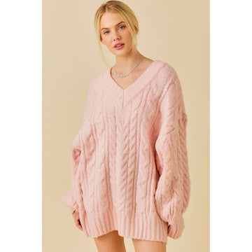 Tallie Sweater