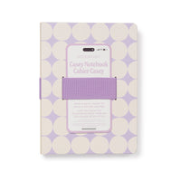 Casey Notebook
