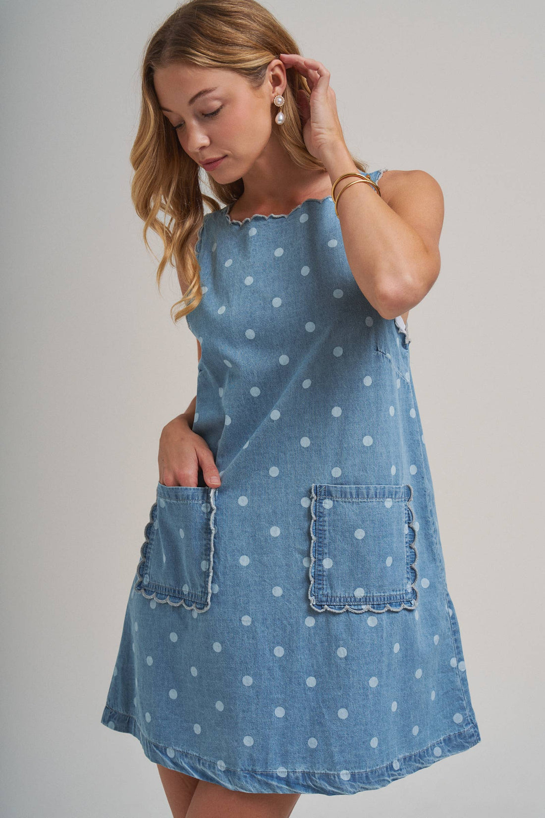 Emmaline Dress