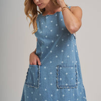 Emmaline Dress