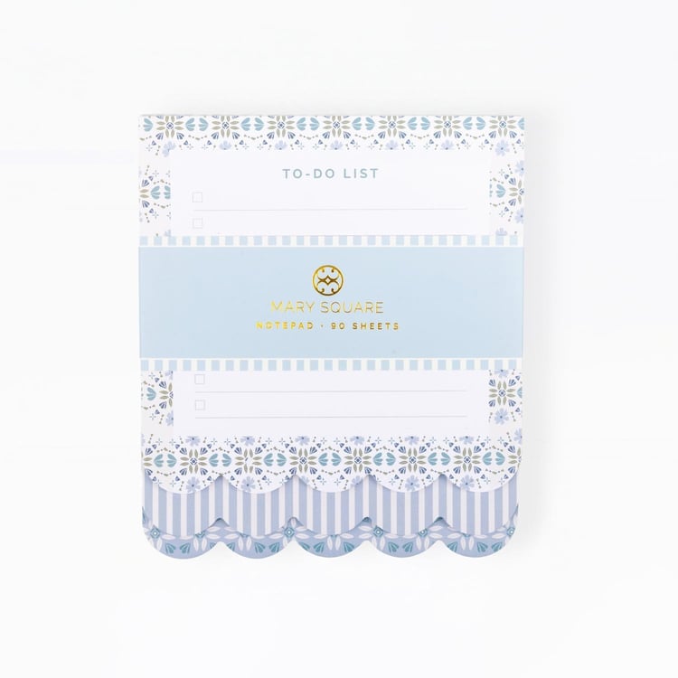 To Do List, Three Tier Notepad (Take Two)