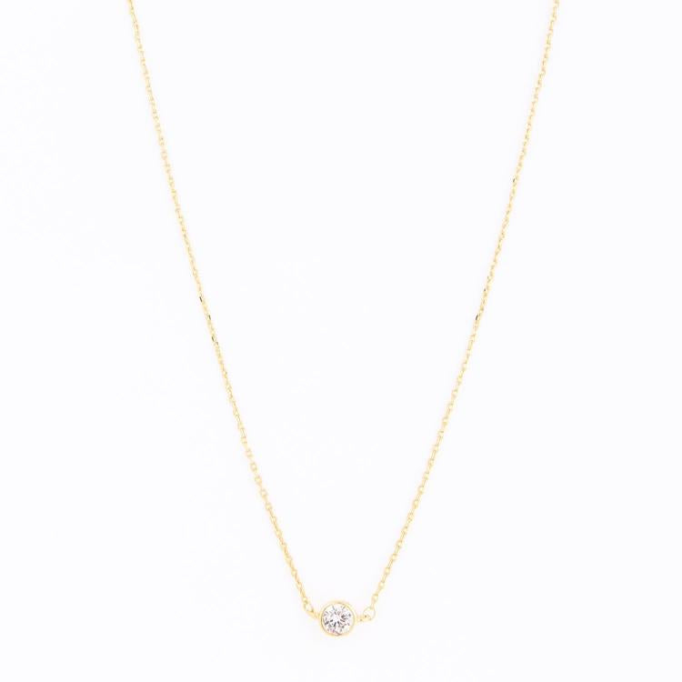 Camryn Waterproof Necklace