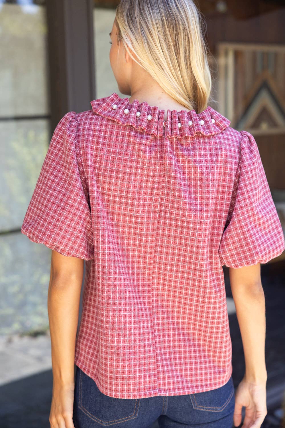 Polly Top