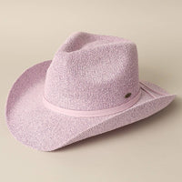 Cowgirl Hat