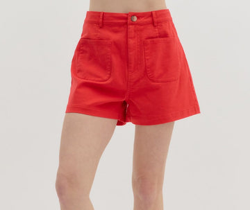 Cameron Short (red)