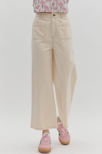 Hazel Pant