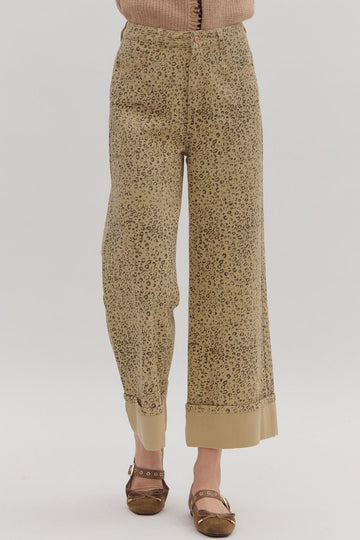 Jasper Pant