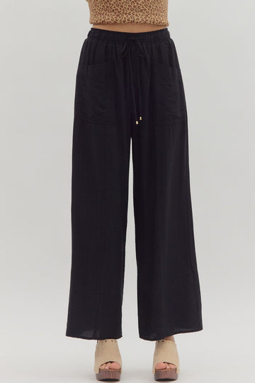 Milo Pant