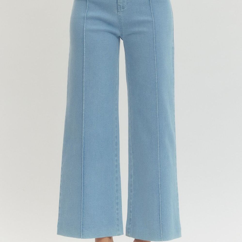 Sidney Denim