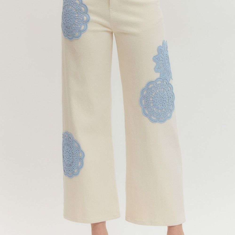 Genesis Pant