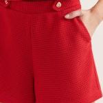 Clementime Shorts