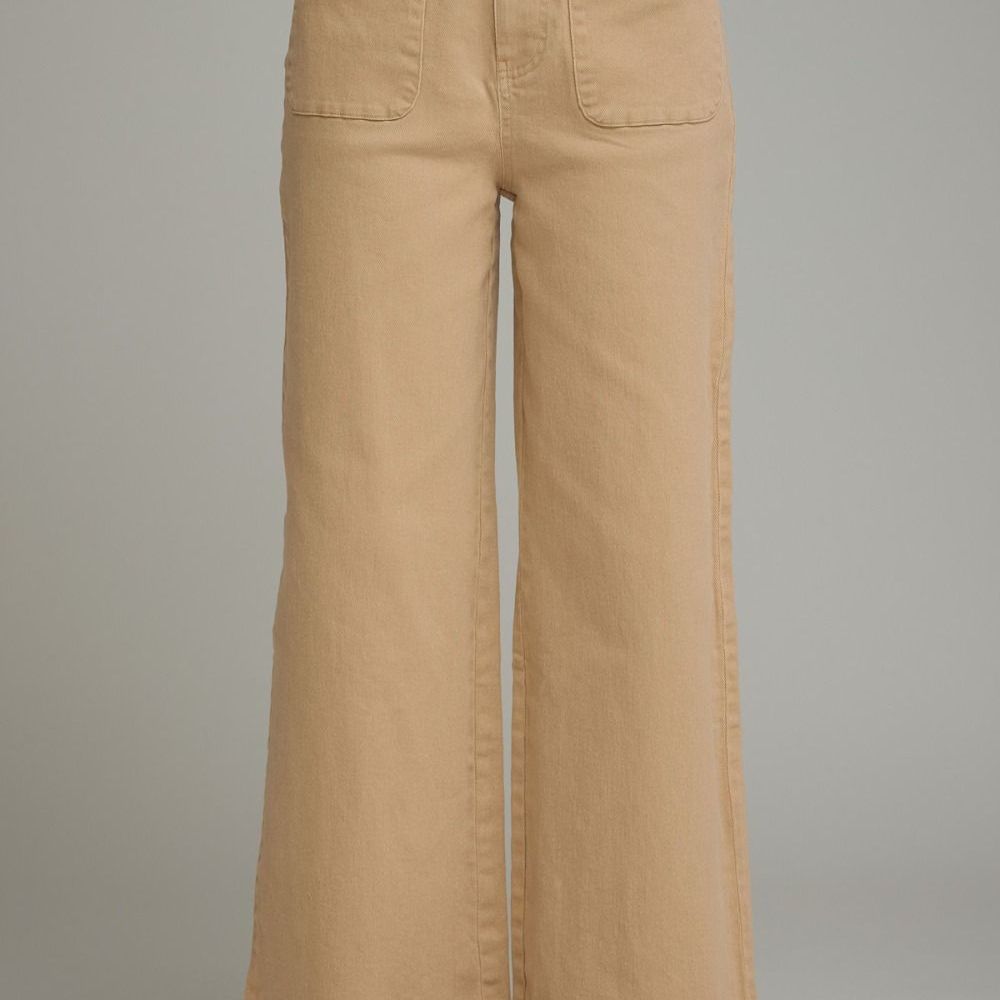 Daisy Pant