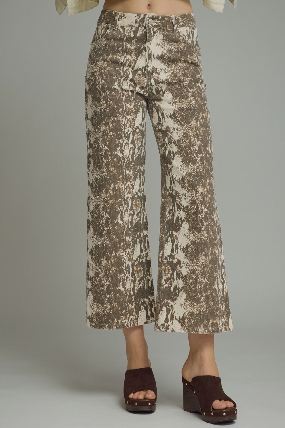 Charlotte Pant