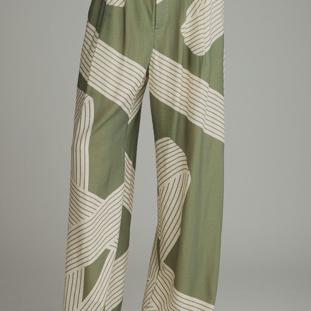 Luka Pant