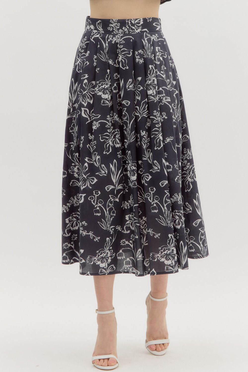 Sofia Skirt
