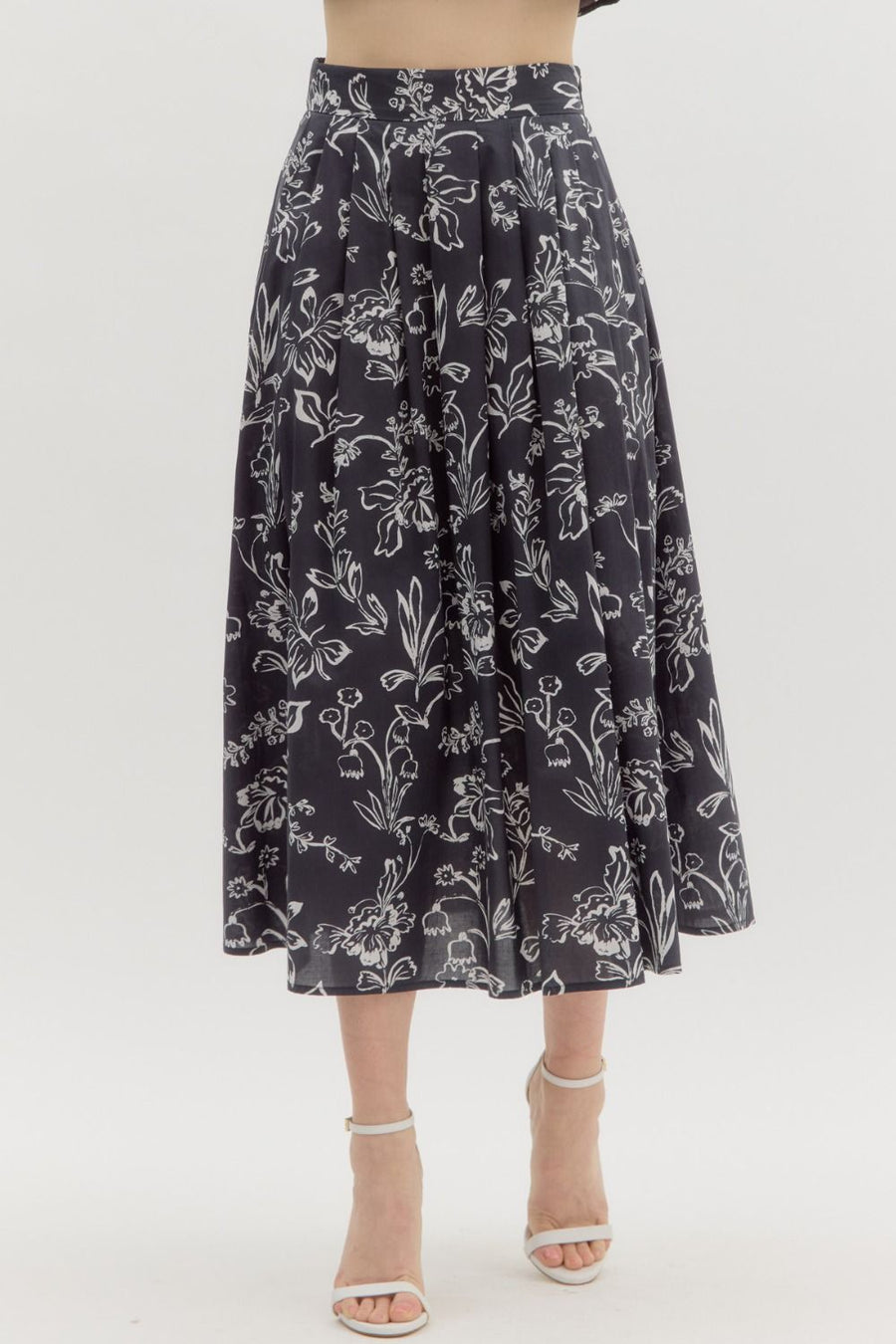 Sofia Skirt
