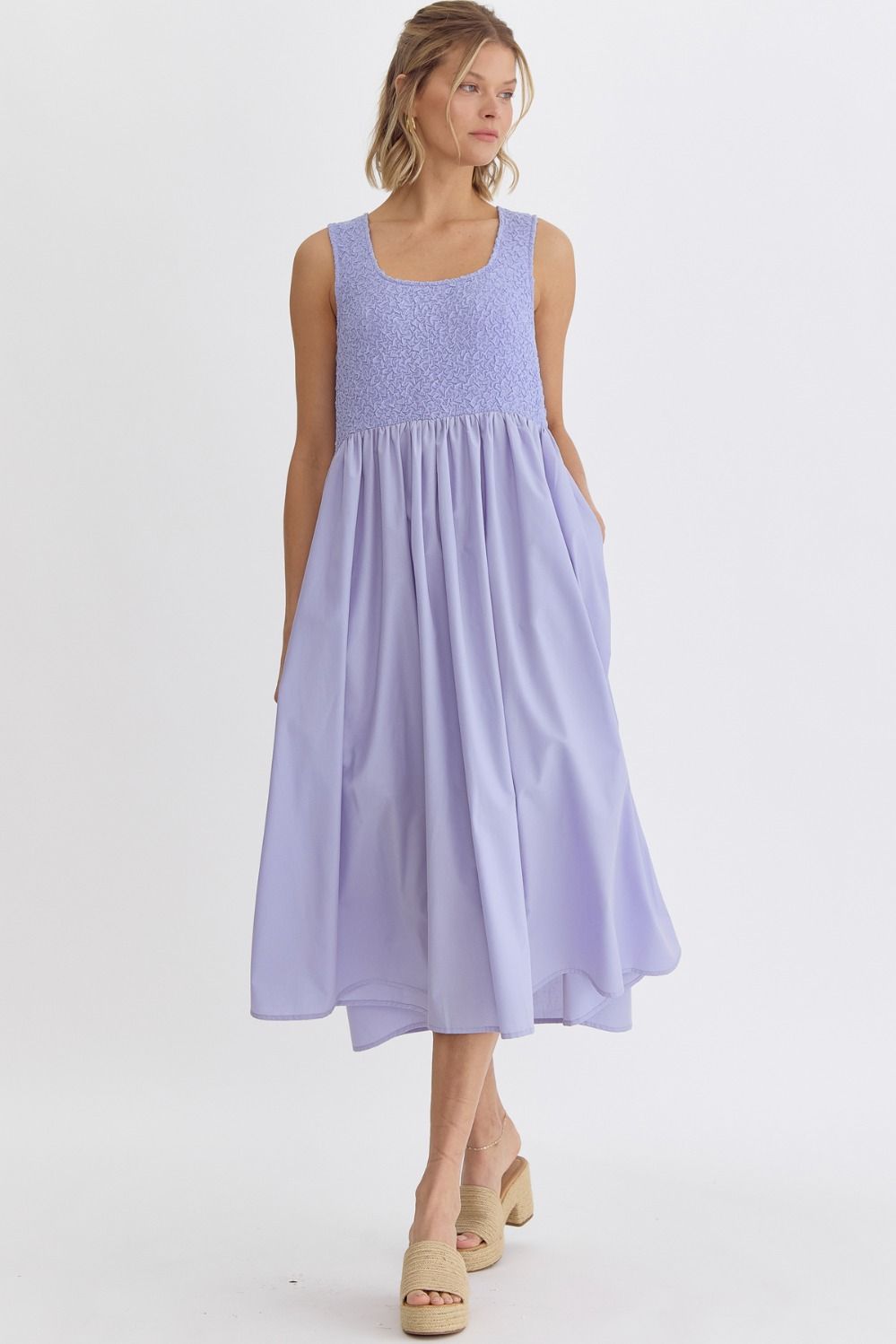 Charlie Dress