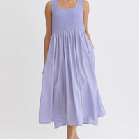Charlie Dress