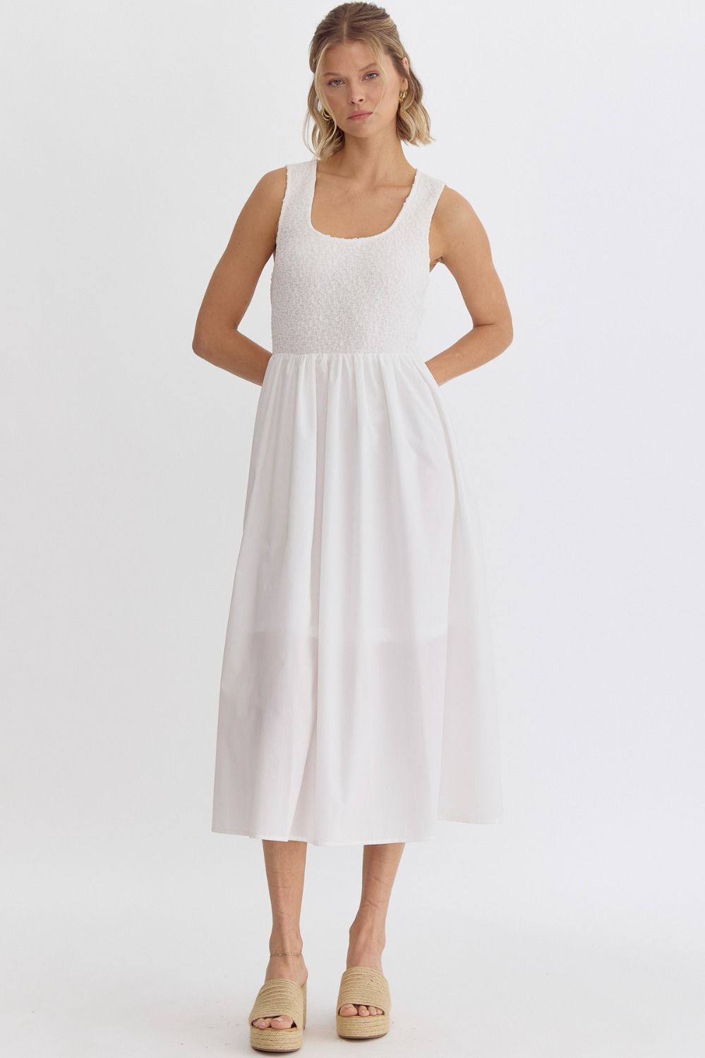 Charlie Dress
