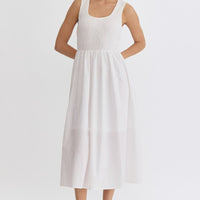 Charlie Dress