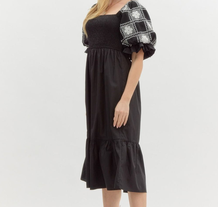 Mal Dress