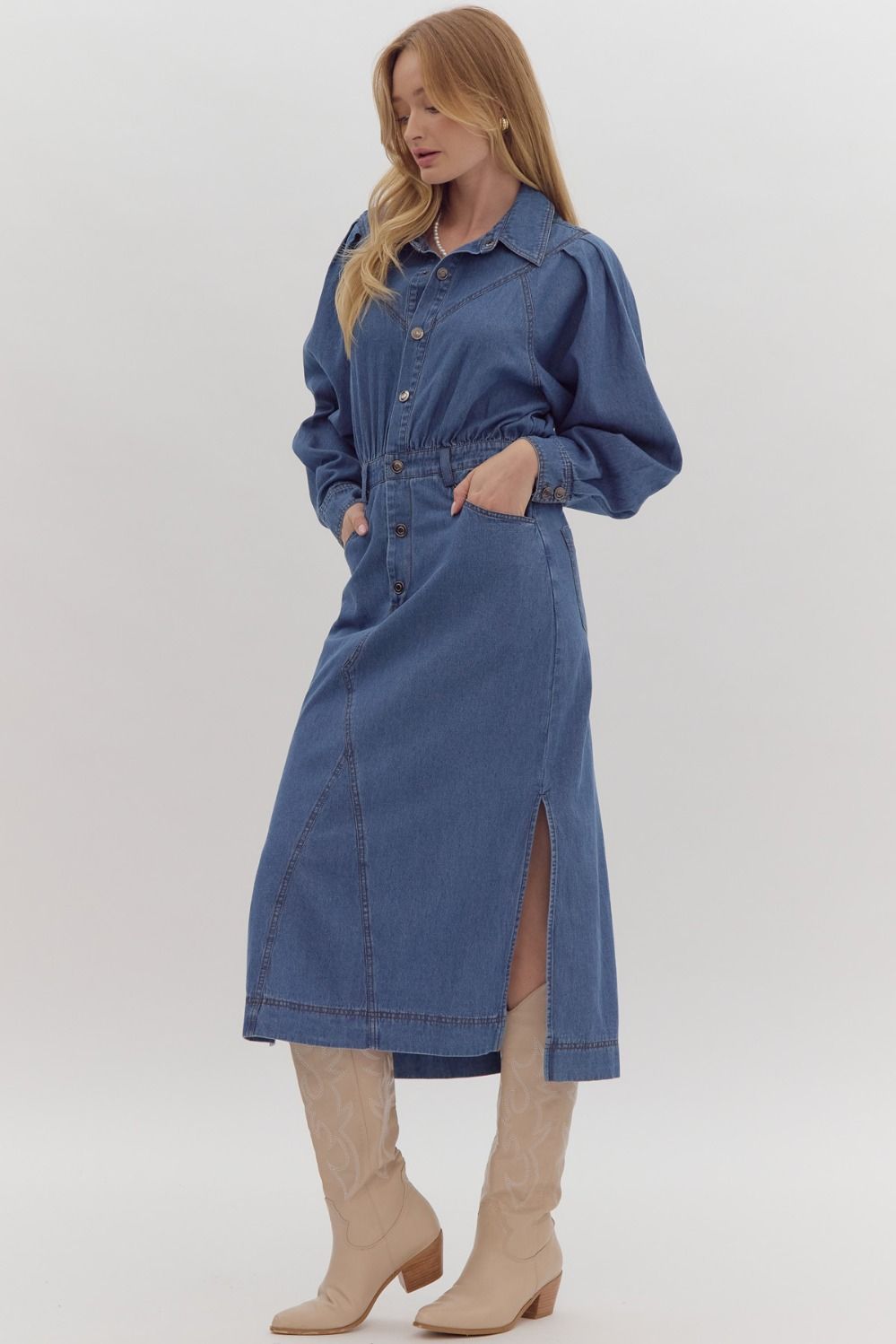 Harlee Dress