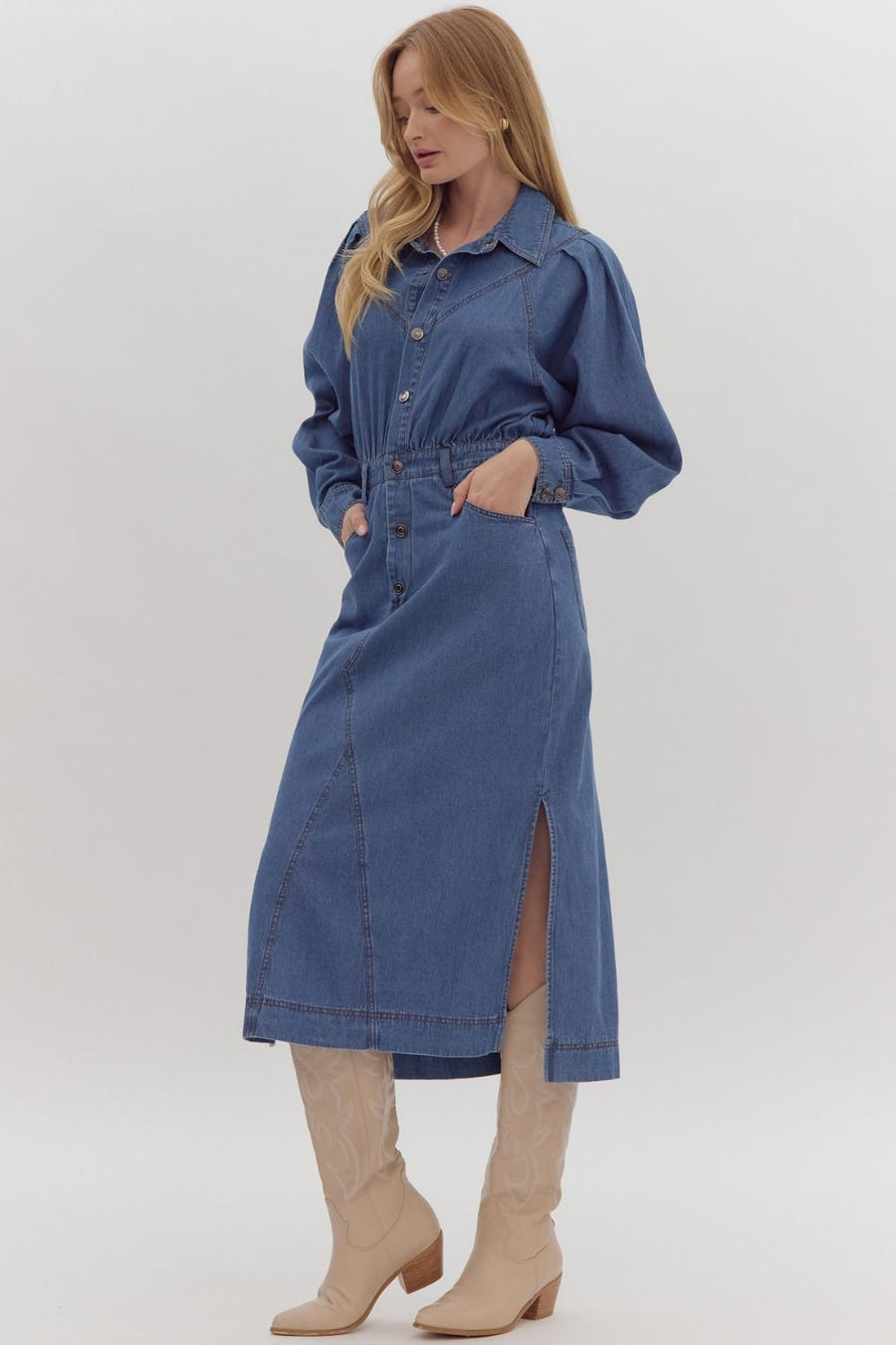 Harlee Dress