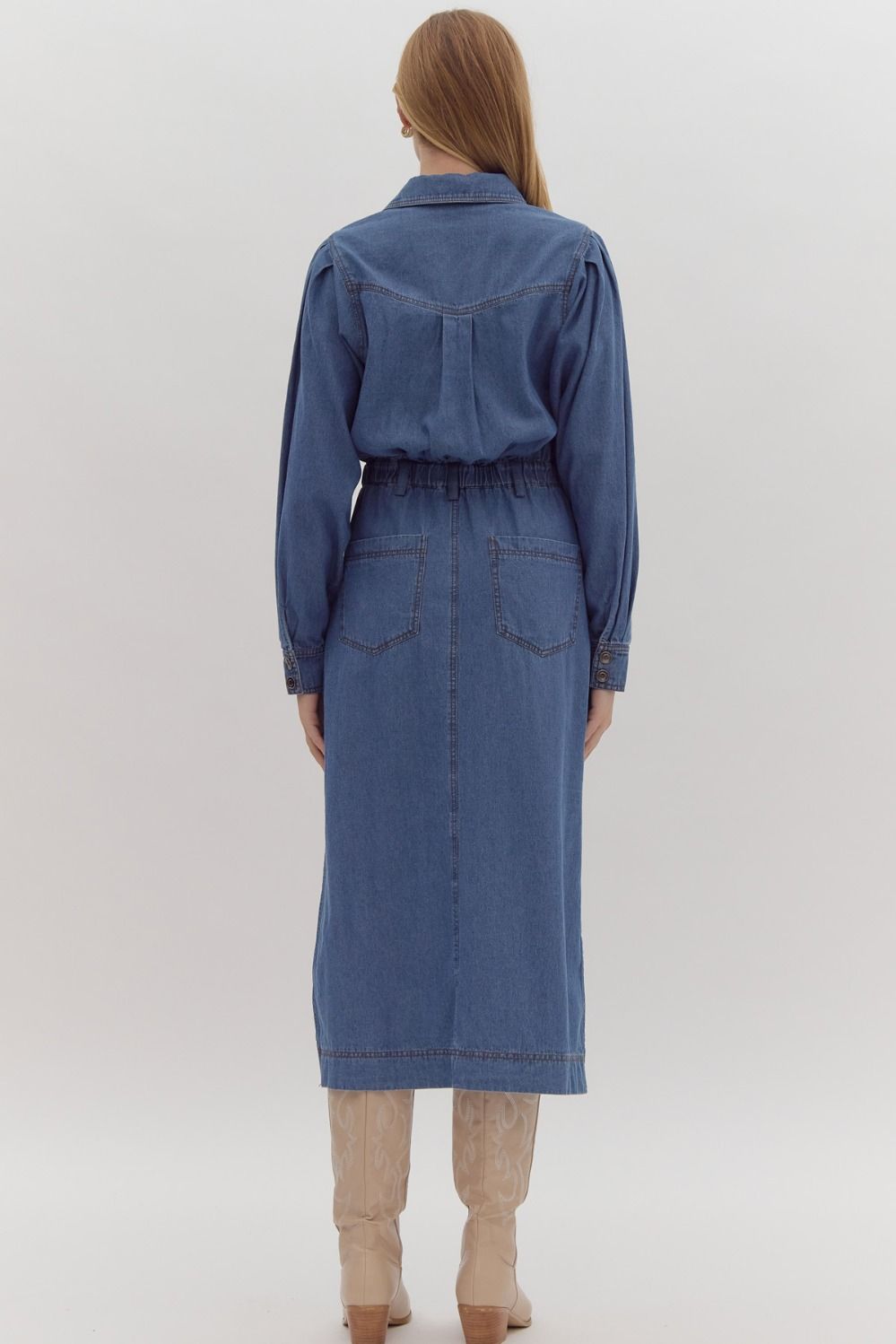 Harlee Dress