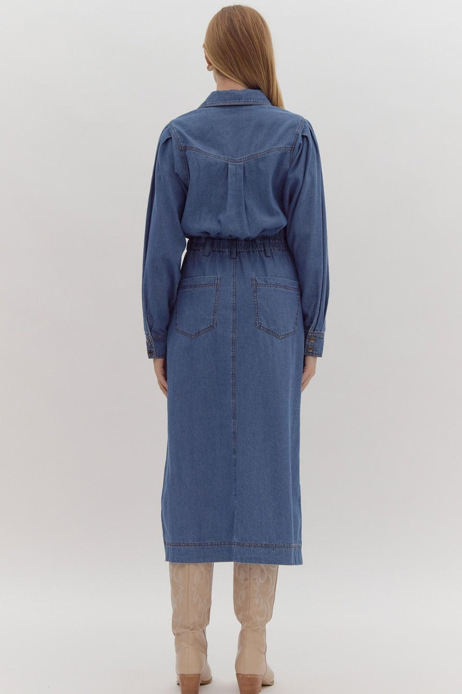 Harlee Dress