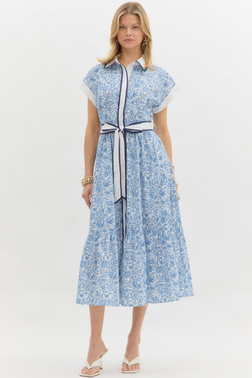 Dakota Dress