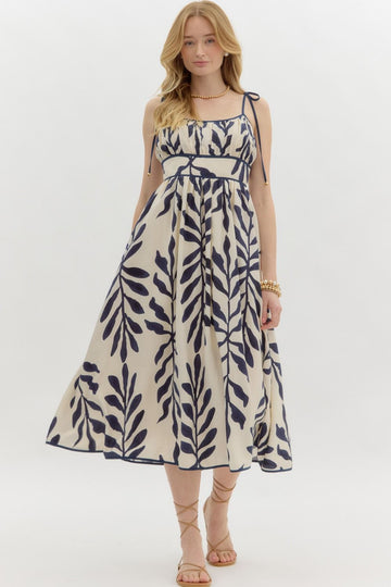 Elsie Dress