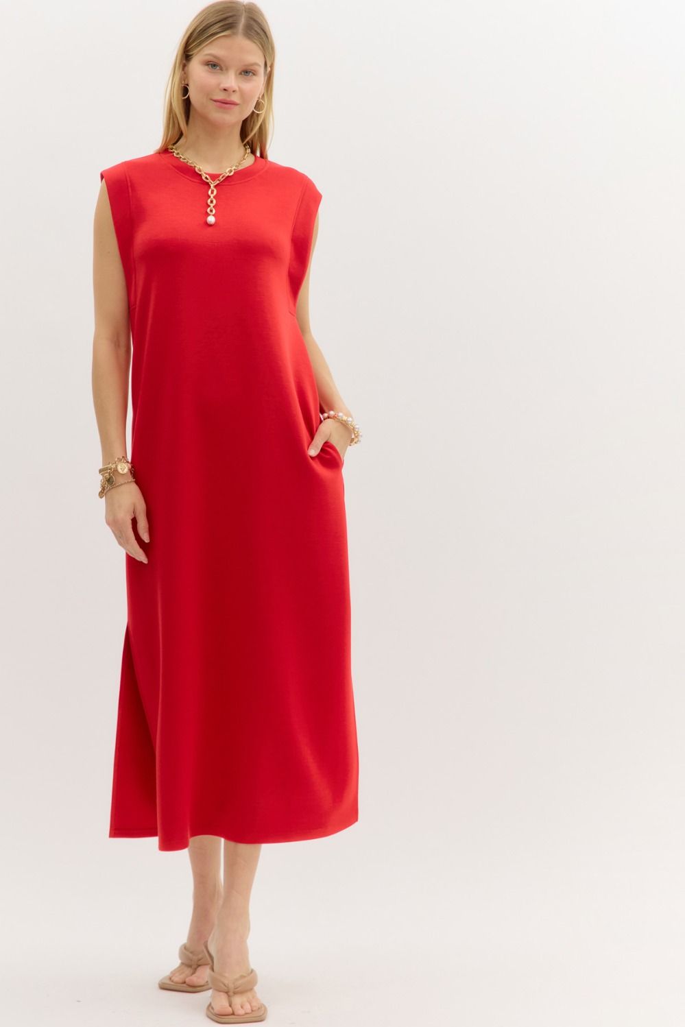 Nora Dress