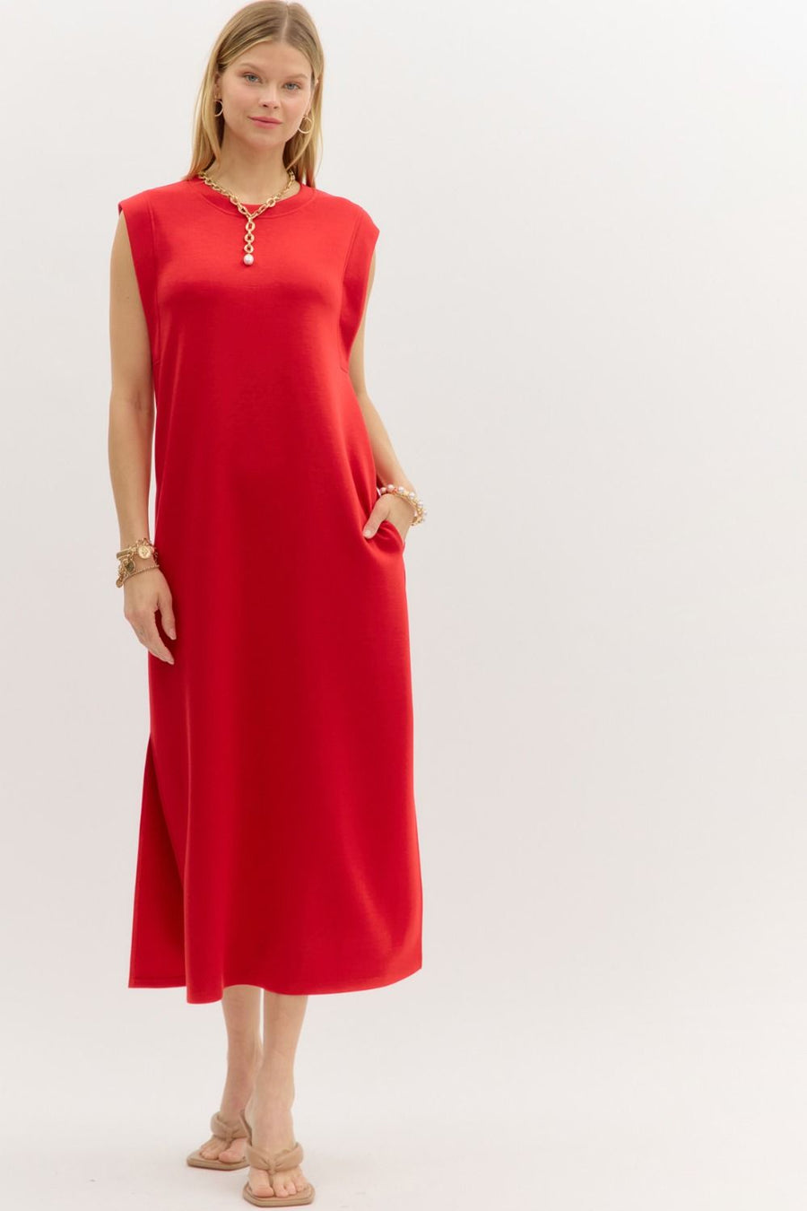 Nora Dress