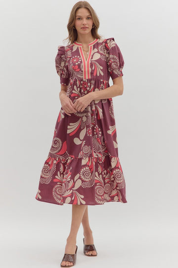 Maggie Dress