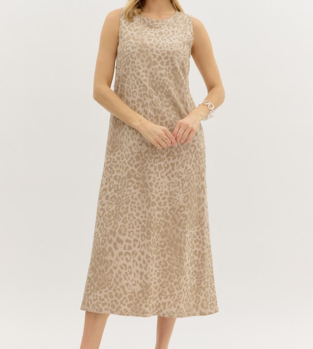 Ansley Dress