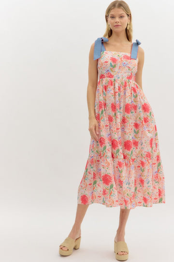 Adina Dress