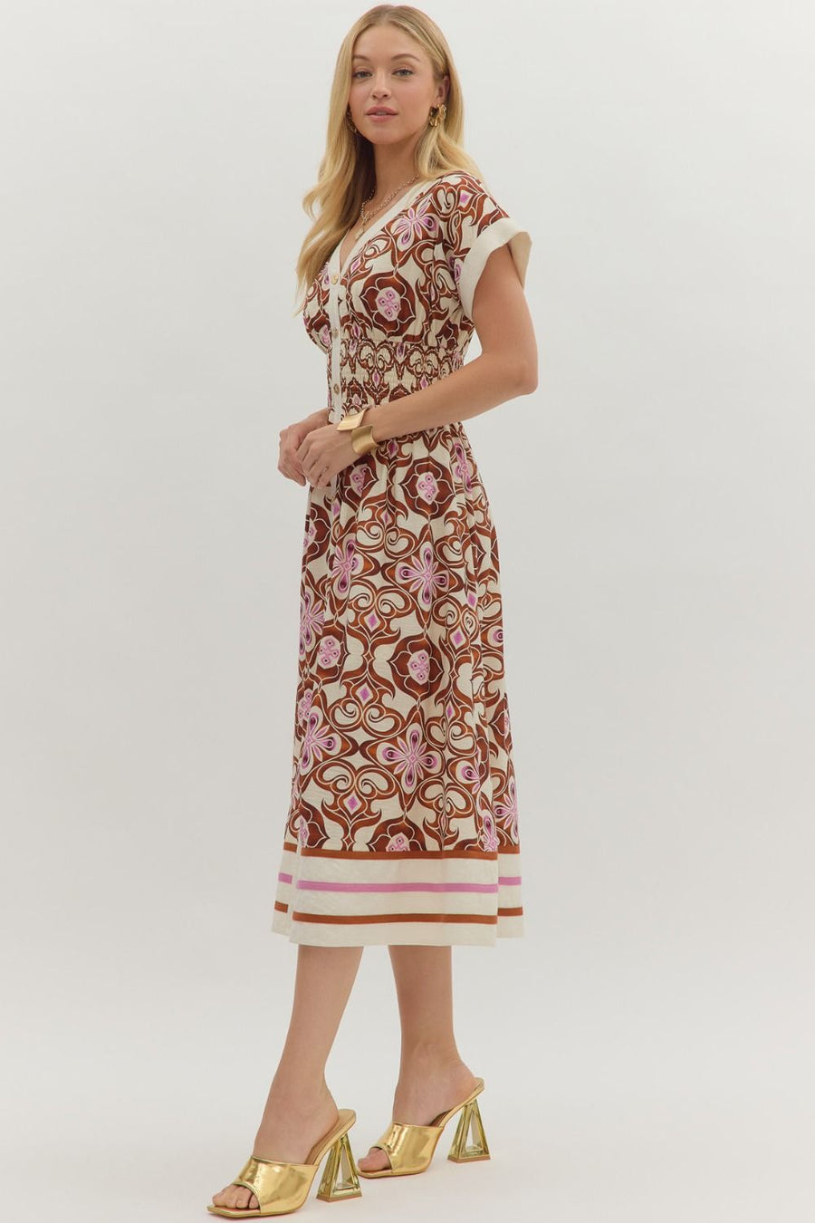 Willa Dress