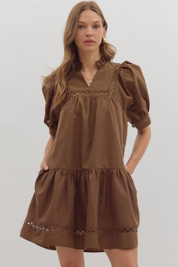 Shelly Dress