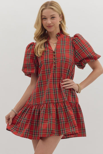 Hollie Dress