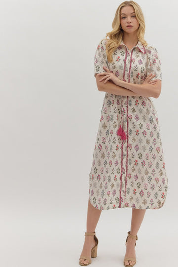 Cheyanne Dress